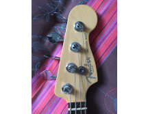 Fender American Precision Bass [2003-2007] (97560)