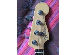 Fender American Precision Bass [2003-2007] (97560)
