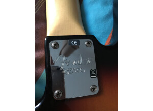 Fender American Precision Bass [2003-2007]