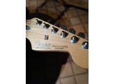 fender strat made in mexico special edition 2003.
