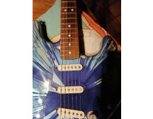 Fender Stratocaster Tex-Mex (95590)