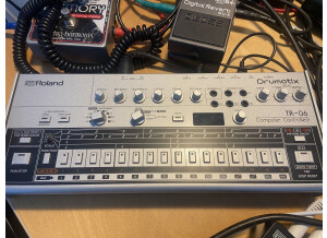 Roland TR-06 Drumatix (90383)
