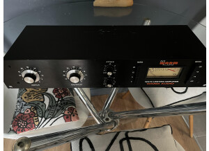 Warm Audio WA76 Limiting Amplifier (83232)