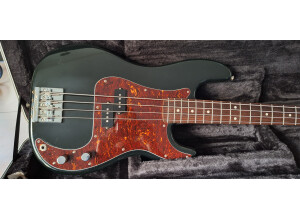 Fender Precision Bass Japan (66873)