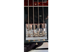 Fender Precision Bass Japan (704)