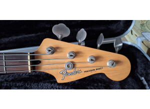 Fender Precision Bass Japan (46813)