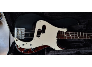 Fender Precision Bass Japan (45657)