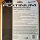 Premium Platinum 12' Guitar Cable Premium Platinum 12' Guitar Cable