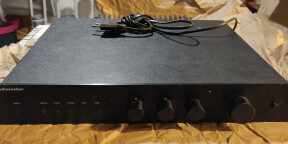 Amplificateur Audioanalyse PA9 