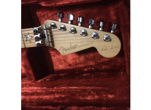 Fender Richie Sambora Stratocaster Usa 