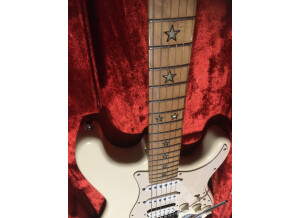 Fender Richie Sambora Stratocaster Usa 
