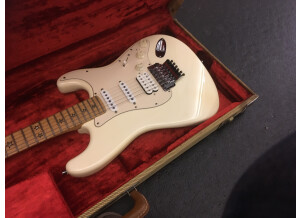 Fender Richie Sambora Fat Stratocaster (68717)
