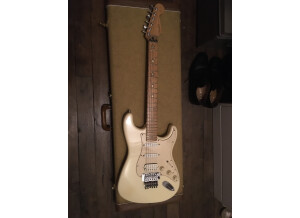 Fender Richie Sambora Fat Stratocaster (17786)
