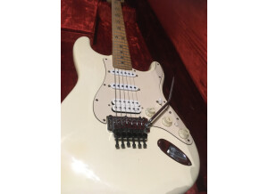 Fender Richie Sambora Fat Stratocaster (79358)