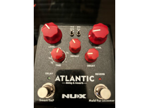 nUX Atlantic (NDR-5) (93182)