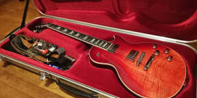 Gibson Les Paul Standard HPII 2018 