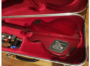 Gibson Les Paul Standard HP-II 2018