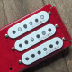 AVn-Woodstock plus set AVn-Woodstock plus set