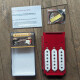 AVn-Woodstock plus set AVn-Woodstock plus set
