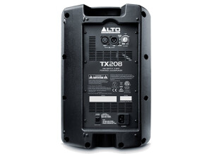 Alto Professional TX208 (52585)