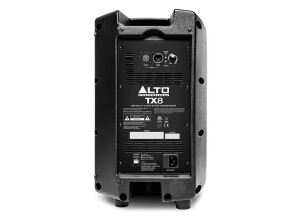 Alto Professional TX8 (9540)