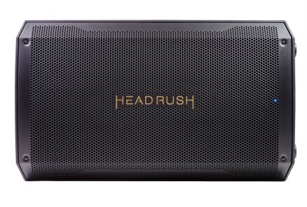 HeadRush Electronics FRFR-112 MKII : FRFR-112 MKII HeadRush Electronics FRFR-112 MKII : FRFR-112 MKII
