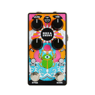 Rise & Shine Rise & Shine