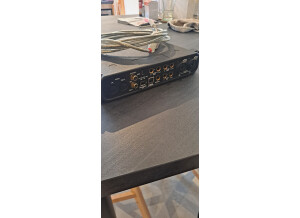 MOTU Audio Express (10777)