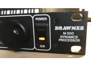 Drawmer M500 (46249)