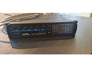 MOTU Audio Express (7128)