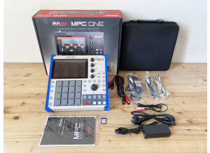 MPC ONE RETRO 8519