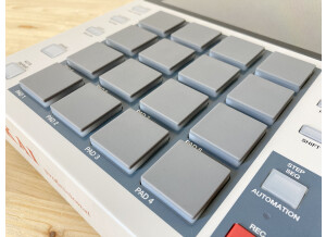 MPC ONE RETRO 8531