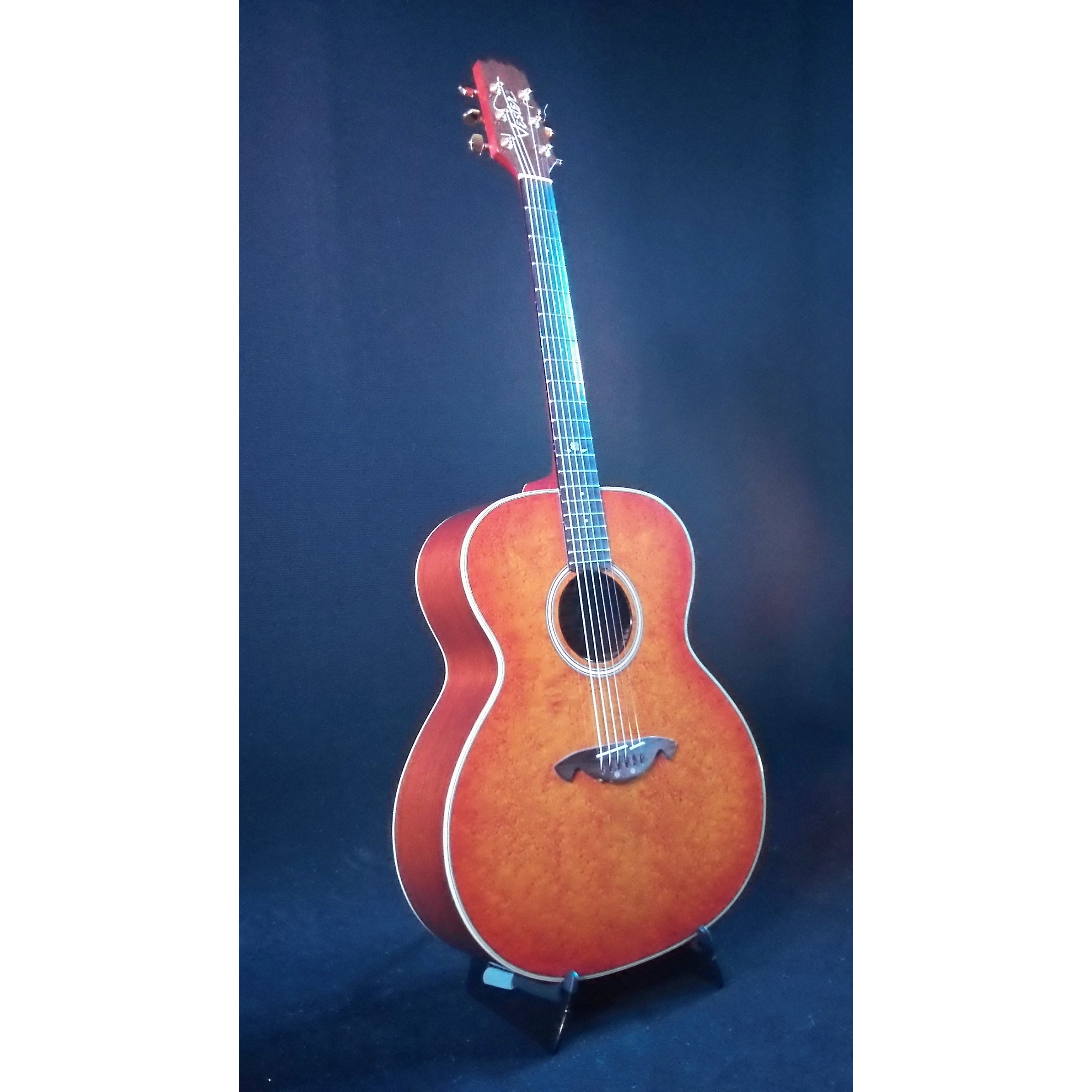Vester VJ348 b