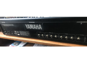 Yamaha CS15 (75033)