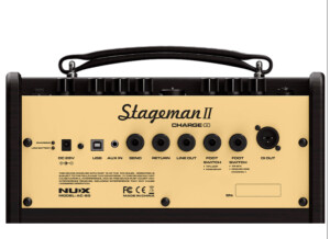 nUX Stageman AC-50