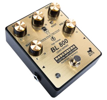 Rodenberg BL800 – British Legend 800 : BL800 – British Legend 800 SIDE Rodenberg BL800 – British Legend 800 : BL800 – British Legend 800 SIDE