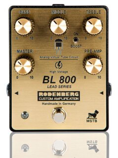 Rodenberg BL800 – British Legend 800 : BL800 – British Legend 800 Rodenberg BL800 – British Legend 800 : BL800 – British Legend 800