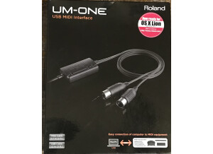Roland UM-One