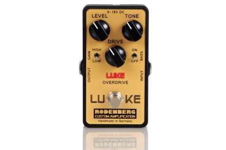 Luke-OD Luke-OD