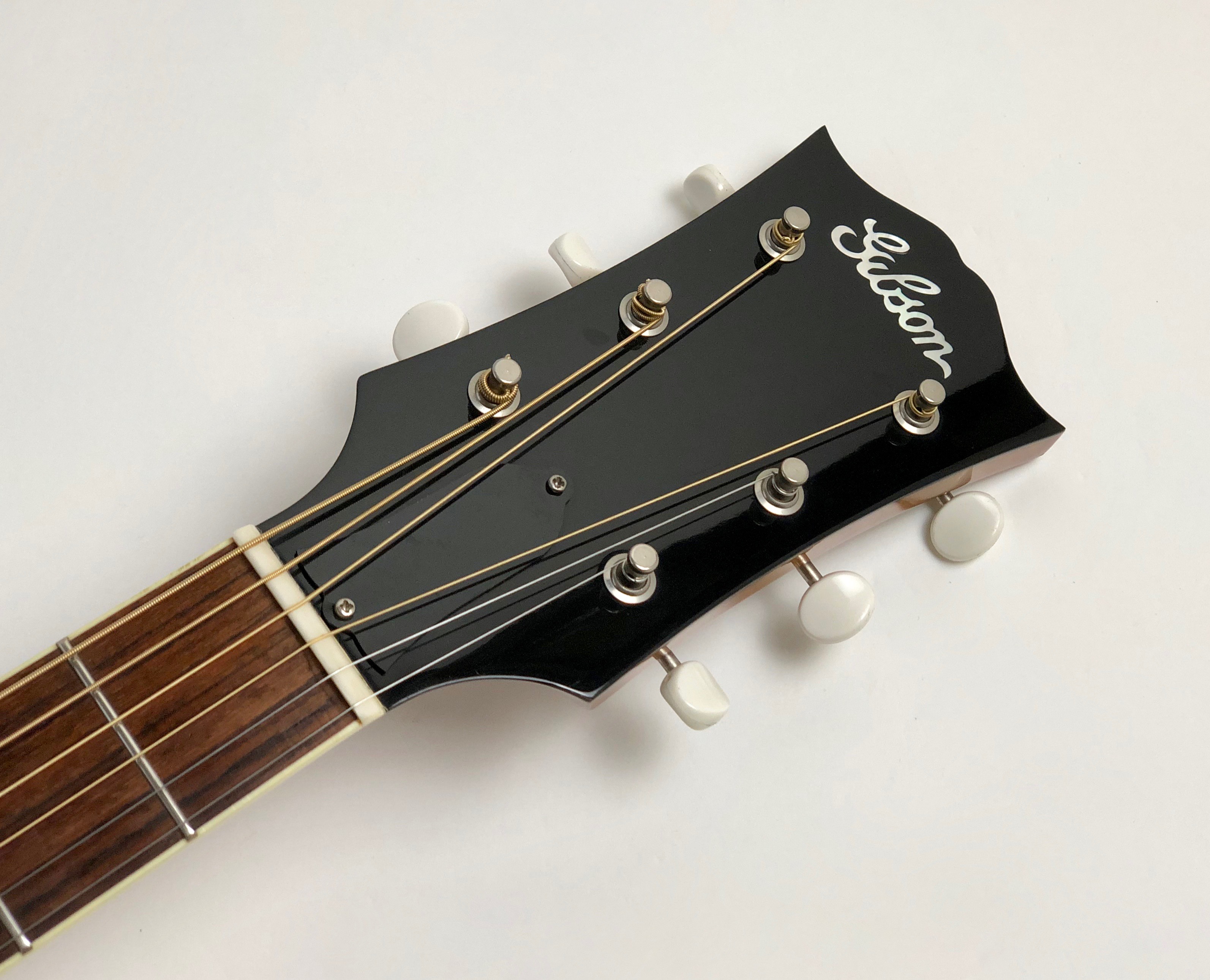 Gibson 1941 SJ-100 (35398)
