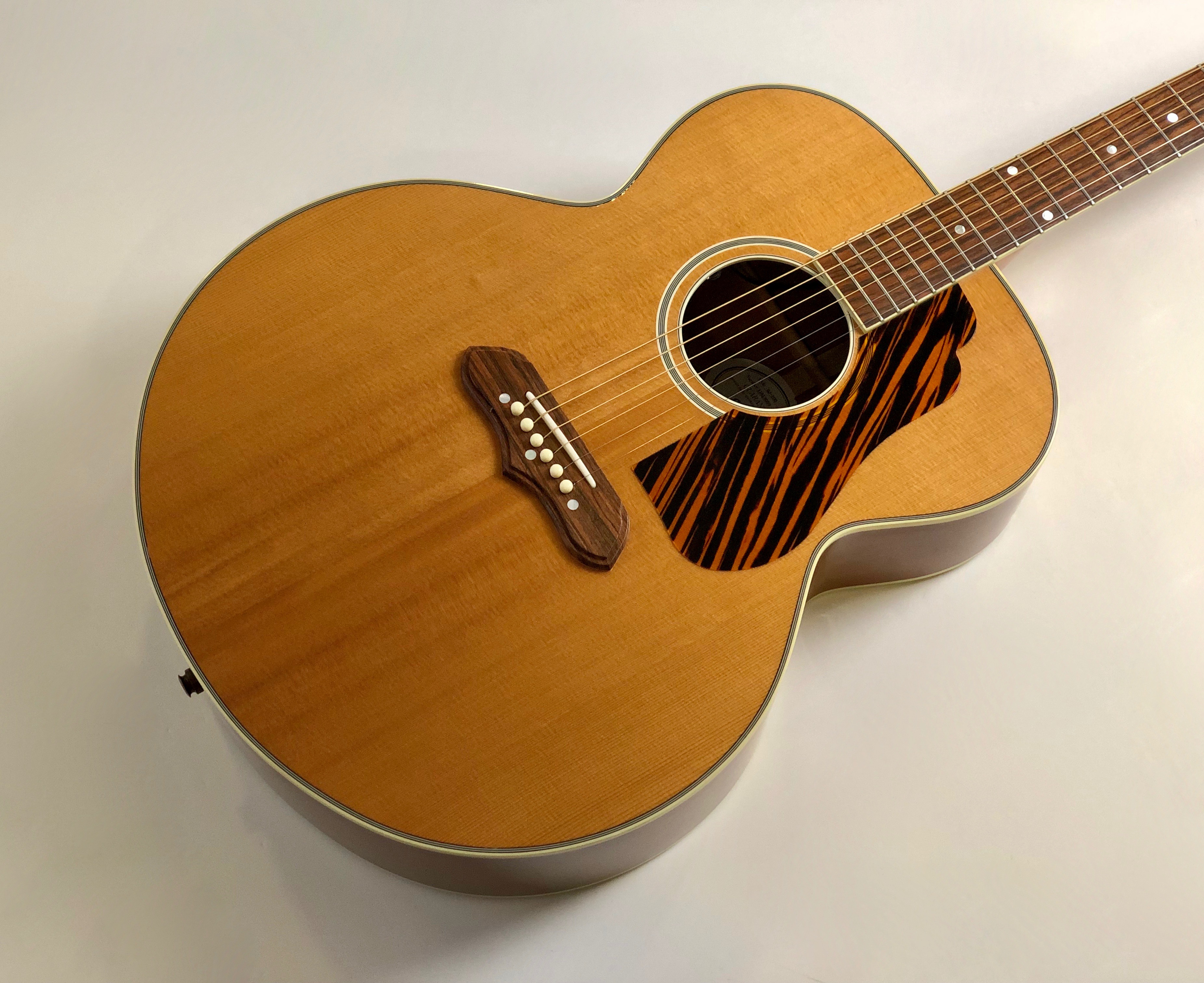 Gibson 1941 SJ-100 (81043)