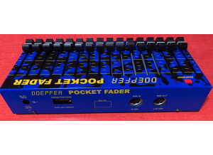Doepfer Pocket Fader (68393)