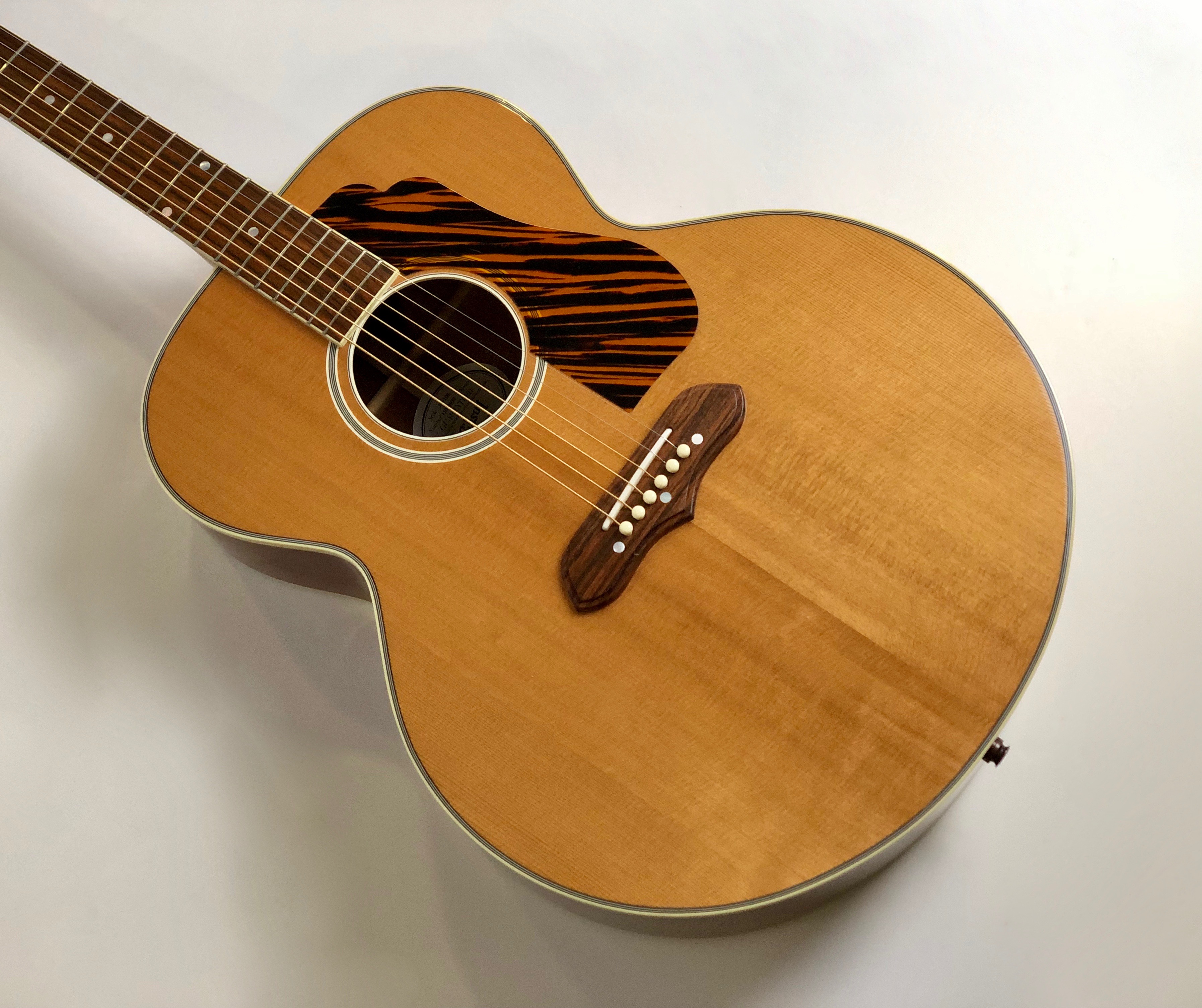 Gibson 1941 SJ-100 (91192)