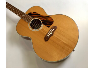 Gibson 1941 SJ-100