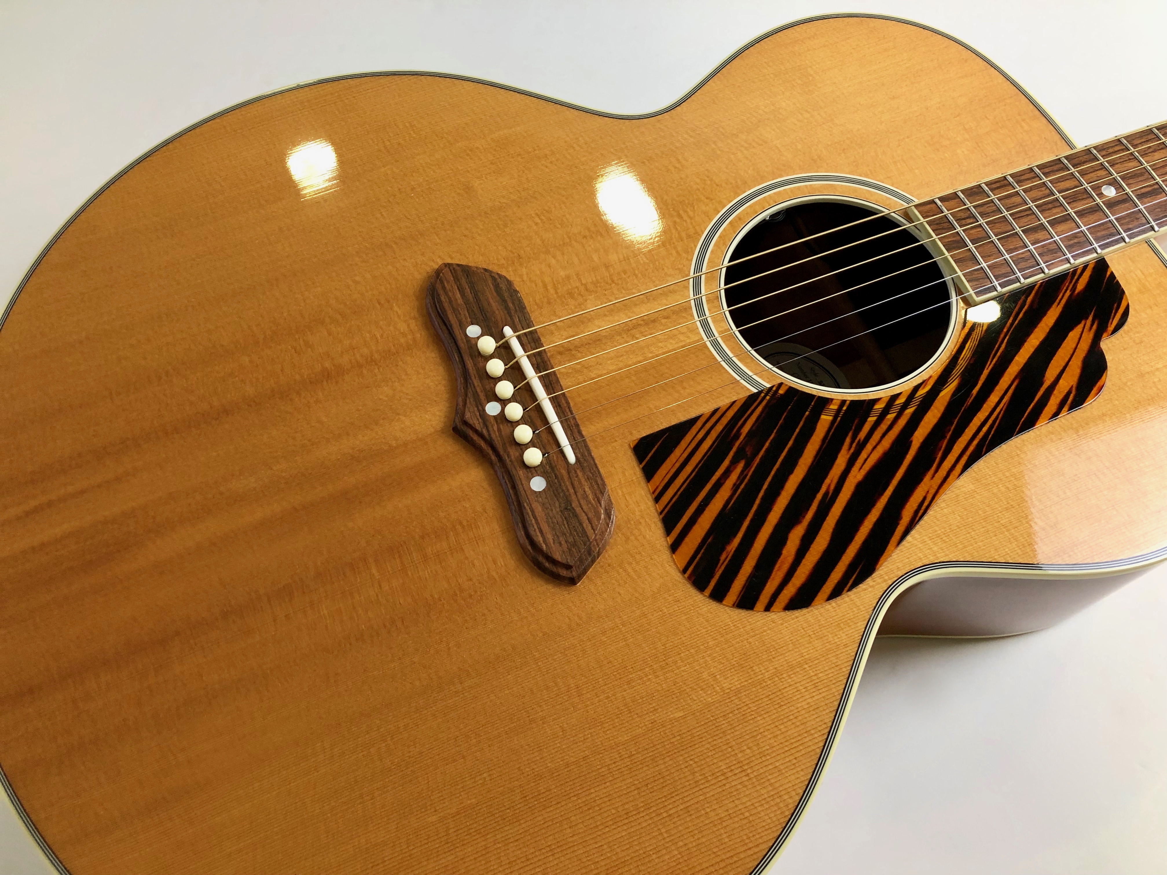 Gibson 1941 SJ-100 (69744)