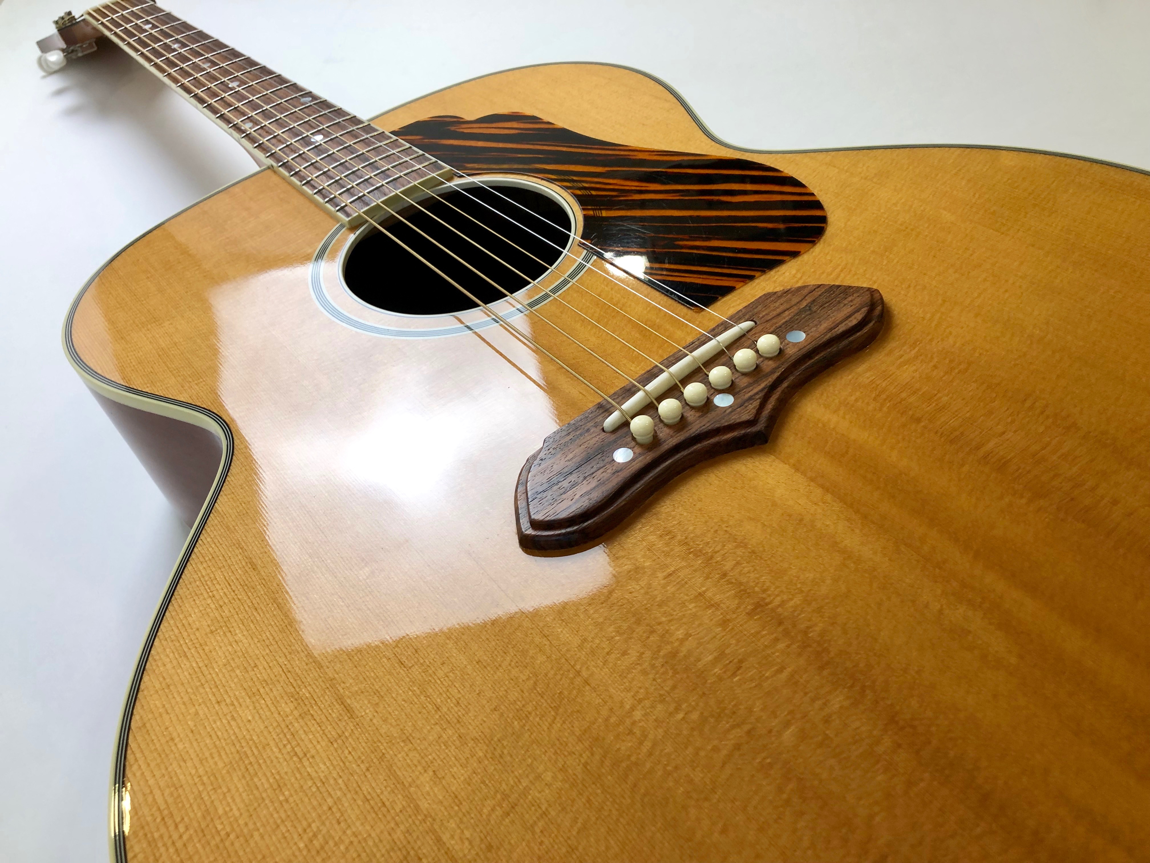 Gibson 1941 SJ-100 (51247)