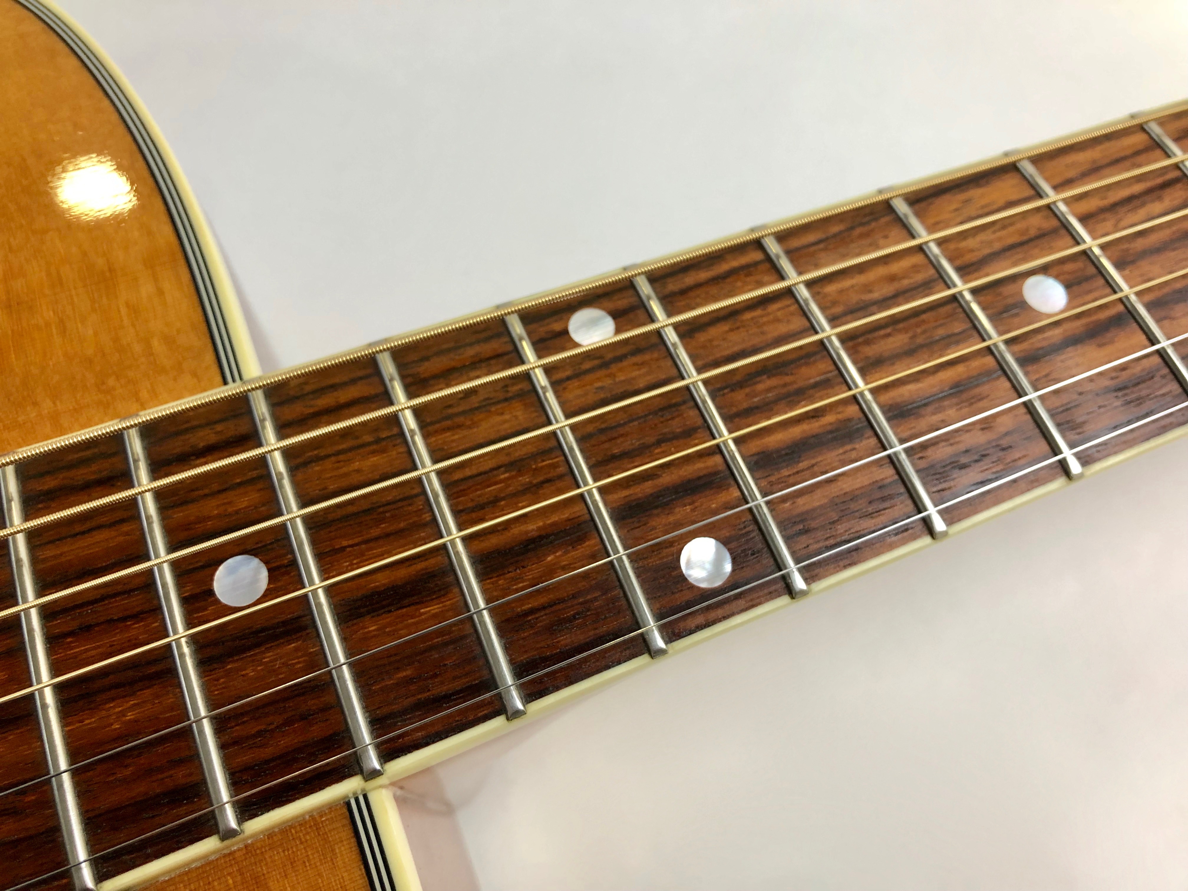 Gibson 1941 SJ-100 (68209)