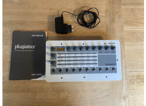 Use Audio Inc. Plugiator