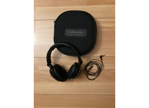 Audio-Technica ATH-ANC7