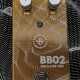 BB02 Percolator Fuzz BB02 Percolator Fuzz